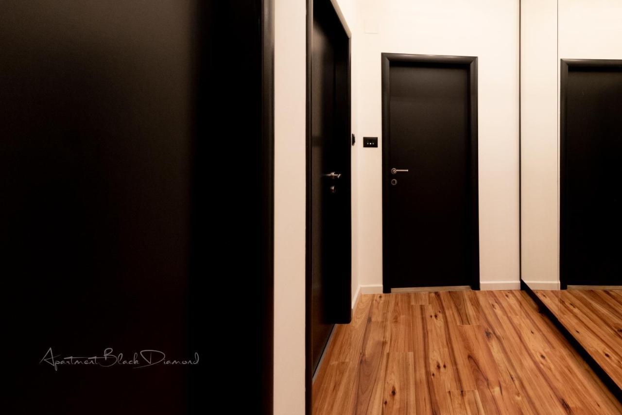 Apartment Black Diamond Razanac Exterior photo
